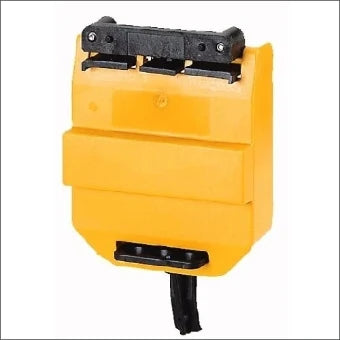EATON 035129 Hangslotvergrendeling fuer schakelaar