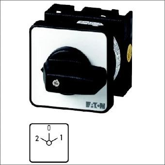 EATON 036482 Lastschakelaar