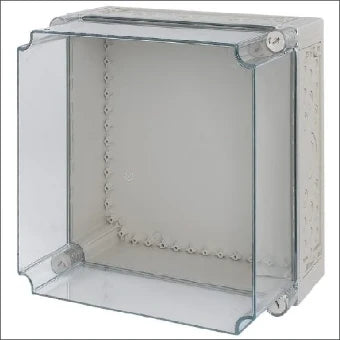 EATON 038555 Leerer Installationskasten 375 mm