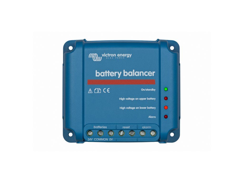 Victron Batterie Balancer