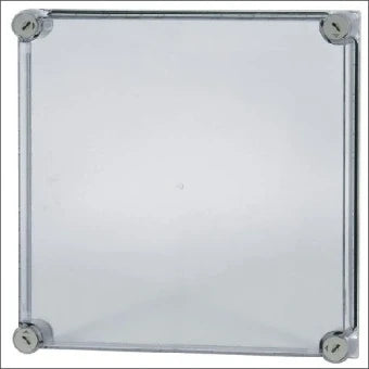 EATON 040933 Dach-/Bodenelement fuer Schaltschrank/Gehause 373 mm