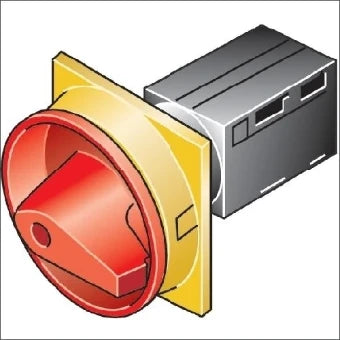 EATON 045484 Lasttrennschalter 48 mm