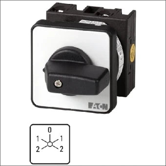 EATON 045968 T0-5-8453/E Lastschakelaar