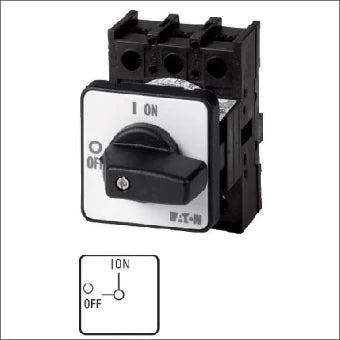 EATON 046303 P1-25/XZ Lastscheider