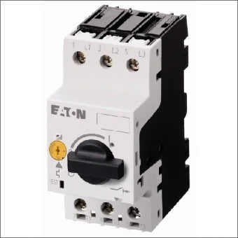 EATON 088913 Leistungsschalter fuer Trafo-, Generator- und Anlagenschutz