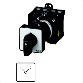EATON 047600 Lastschakelaar