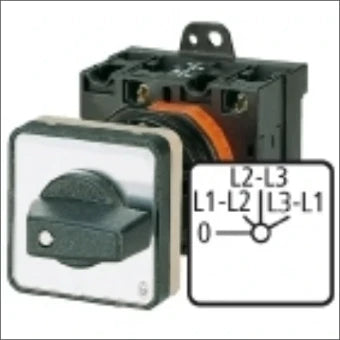 EATON 048353 Voltmeterschakelaar