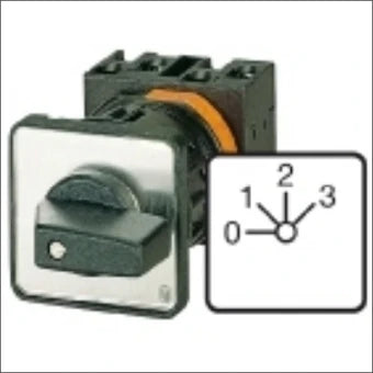 EATON 048344 T0-5-8281/E Besturingsschakelaar