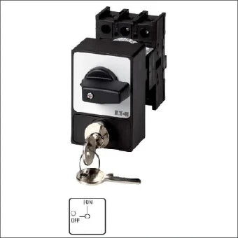 EATON 050965 Lasttrennschalter 73 mm