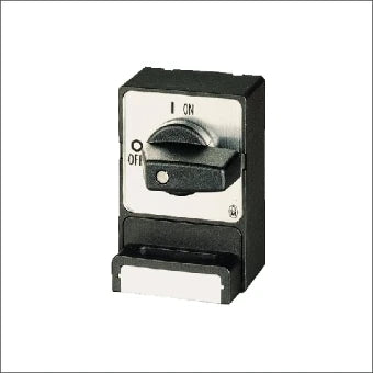 EATON 050975 Hangslotvergrendeling fuer schakelaar