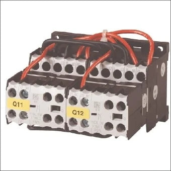 EATON 051664 Schuetzcombinatie 90 mm