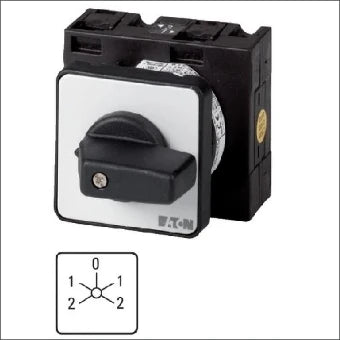 EATON 054744 Lastschakelaar