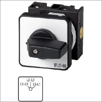 EATON 055472 Voltmeterschakelaar