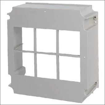 EATON 055875 Ausbaukomponenten fuer Schaltschrank/Gehause 375 mm