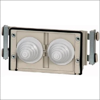 EATON 057621 KS3-CI Componenten voor bedrading, kabelinvoer en -bevestiging voor kast/lessenaar