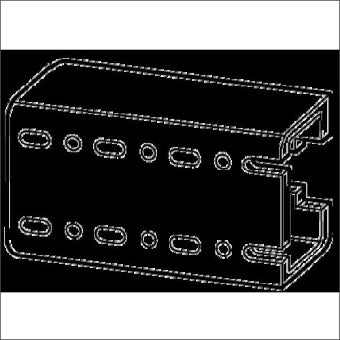 EATON 058254 Komponenten fuer Aufstellung/Kopplung fuer Schaltschrank/Gehause 50 mm