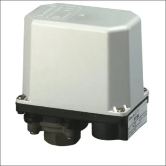 EATON 098019 Drukschakelaar 111 mm