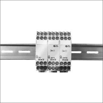 EATON 066167 Temperatuurmeetrelais 23 mm