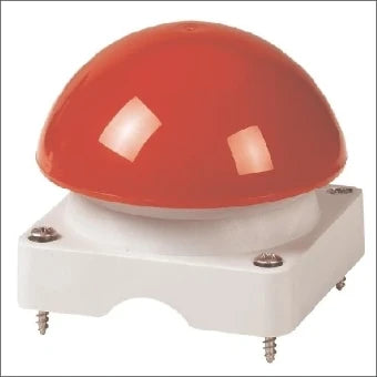 EATON 071810 Voet-/slagDrucktaster behuizing