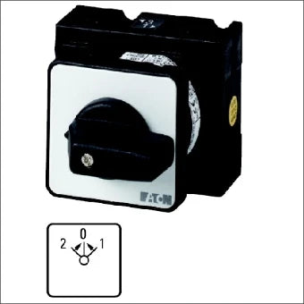 EATON 072079 Besturingsschakelaar