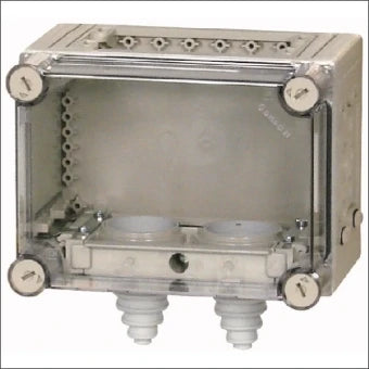 EATON 072147 Leerer Installationskasten 180 mm
