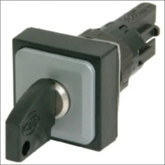 EATON 072376 Keuzeschakelaar frontelement