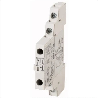 EATON 072895 Hilfskontaktblock