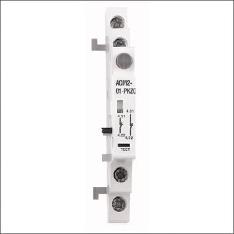 EATON 072899 Hilfskontaktblock