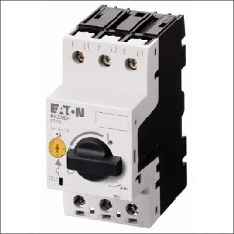 EATON 088907 PKZM0-0 16-T Vermogensschakelaar voor trafo-, generator- en installatiebeveiliging