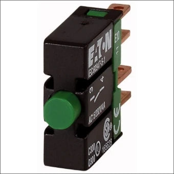 EATON 090351 Hilfskontaktblock