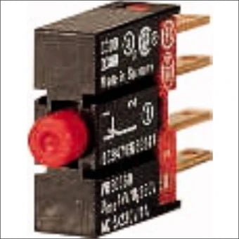EATON 090401 Hilfskontaktblock