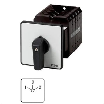 EATON 092293 Lastschakelaar