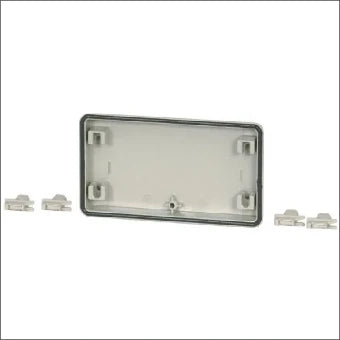 EATON 093171 Einfuehrungsplatte fuer Ausschnitt Schaltschrank/Gehause 205 mm