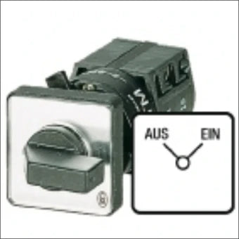 EATON 093861 Lastschakelaar