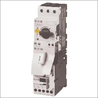 EATON 100414 Motorstarter/Motorstarter combinatie 45 mm