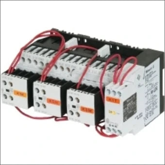 EATON 100416 Schuetzcombinatie 158 mm
