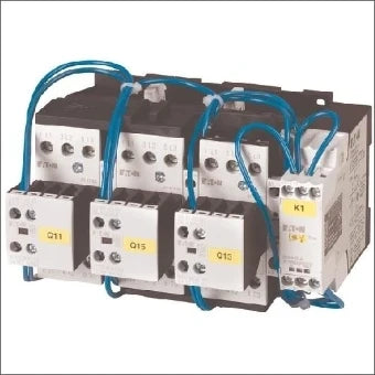 EATON 101010 SDAINLM200(230V50HZ 240V60HZ) Magneetschakelaarcombinatie