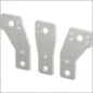 EATON 119858 Leistungsschalter scheidingsplaat