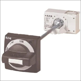 EATON 116897 Bedienknopf fuer Leistungsschalter