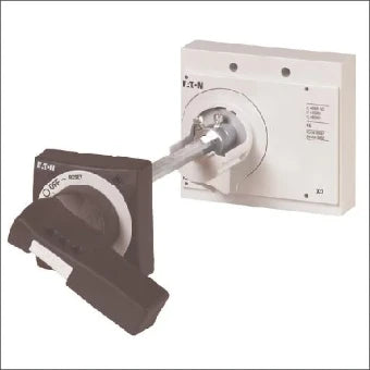 EATON 266628 Bedienknopf fuer Leistungsschalter