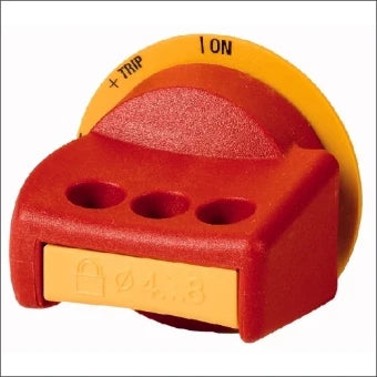 EATON 100733 Bedienknopf fuer Leistungsschalter