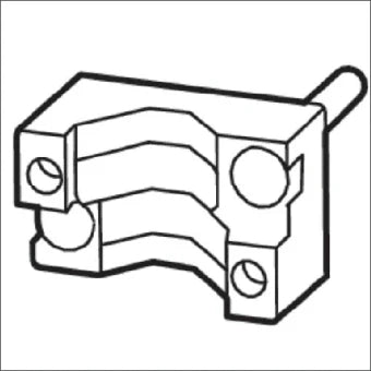 EATON 100784 Bedradingsset Leistungsschalter