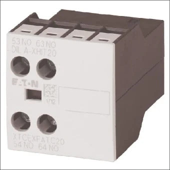EATON 101043 Hilfskontaktblock