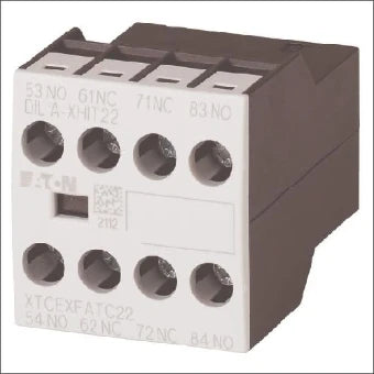 EATON 101044 Hilfskontaktblock