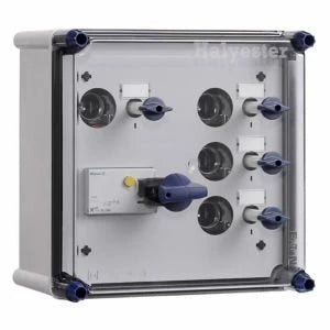 EATON 1079735 Schraube/Bolzen