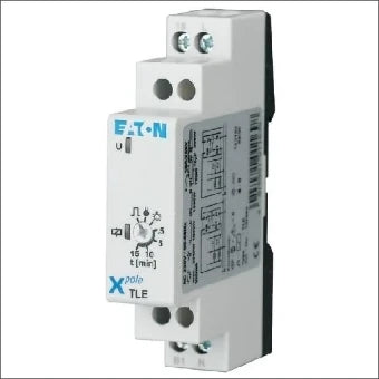 EATON 101064 Tijdrelais 17.5 mm