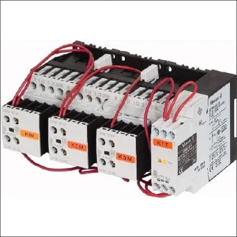 EATON 101380 Schuetzcombinatie 158 mm