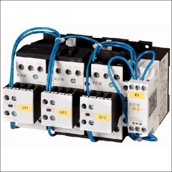 EATON 101381 Schuetzcombinatie 158 mm