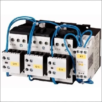 EATON 101382 Schuetzcombinatie 158 mm