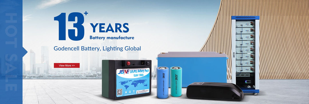 28 KWh Energy Storage System JG-CN-28-01 - Art. 18688